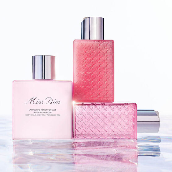 Miss Dior Rose Body Milk 175ml